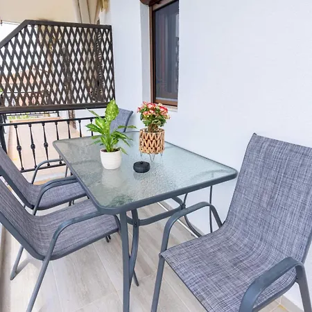 Appartement Mary Duke