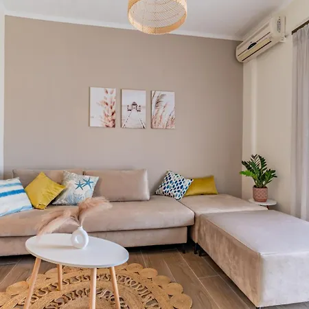 Apartment Mary Duke Nikiti (Sithonia)