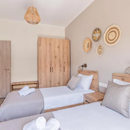 Apartment Mary Duke *