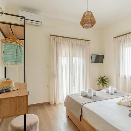 Mary Duke Apartment Nikiti (Sithonia)