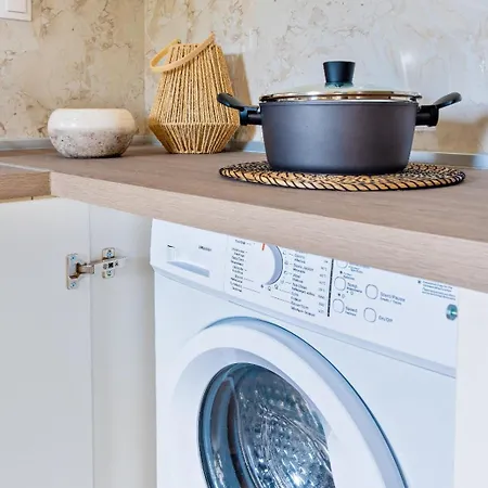 Mary Duke Apartment *