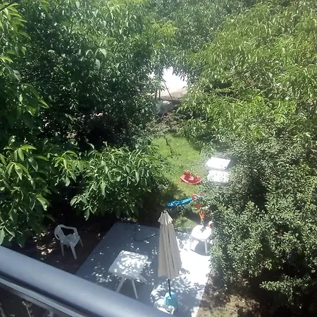 Apartment Mary Duke *